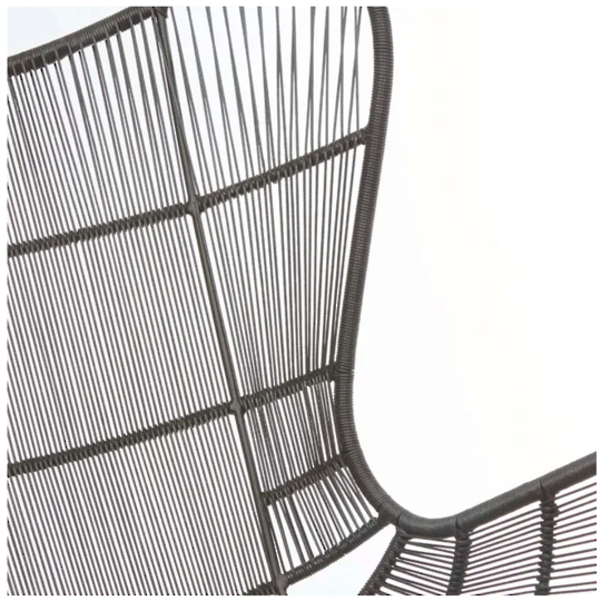 Mauritius Wing Occasional Chair (Outdoor) image 7